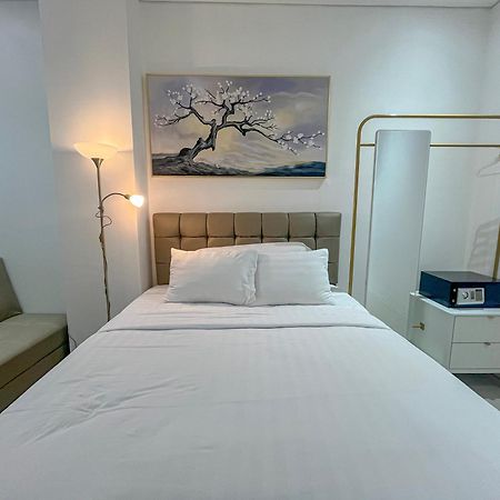 Graha Socio Hotel Nusa Dua  Exteriör bild