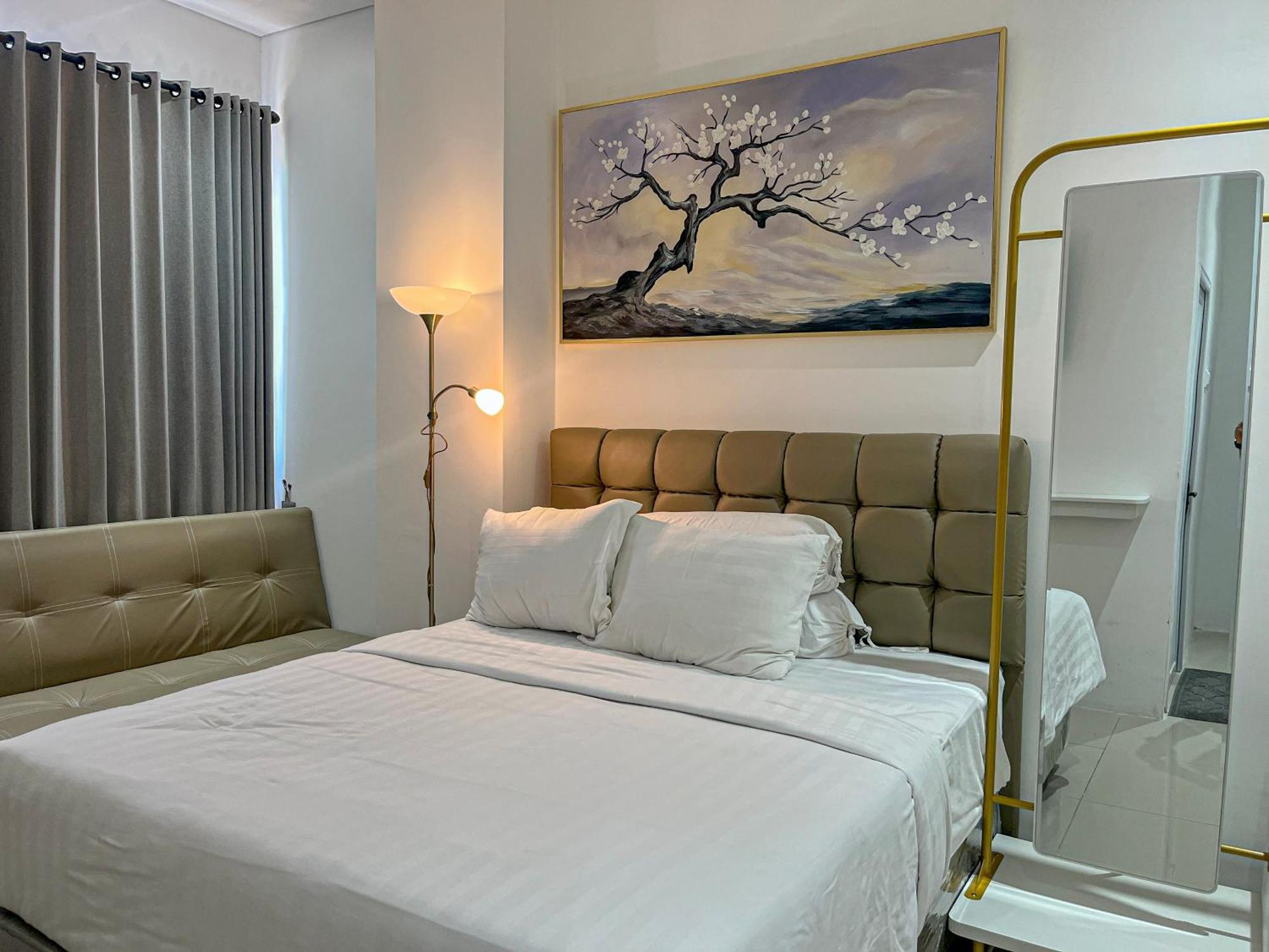 Graha Socio Hotel Nusa Dua  Exteriör bild