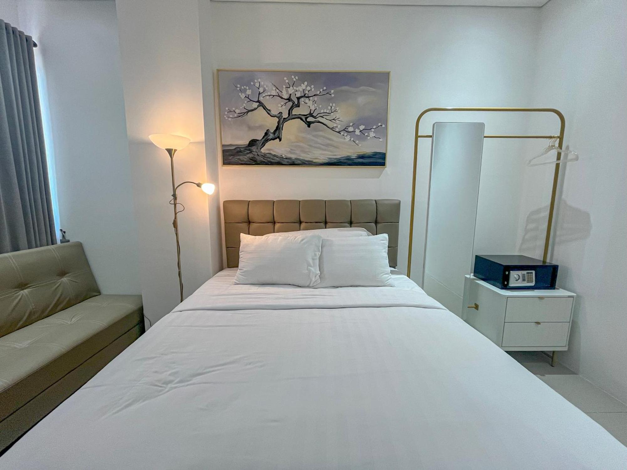 Graha Socio Hotel Nusa Dua  Exteriör bild